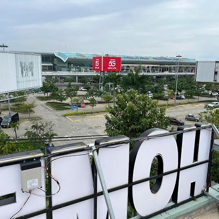 Tan Hoa Homestay Da Nang Dış mekan fotoğraf