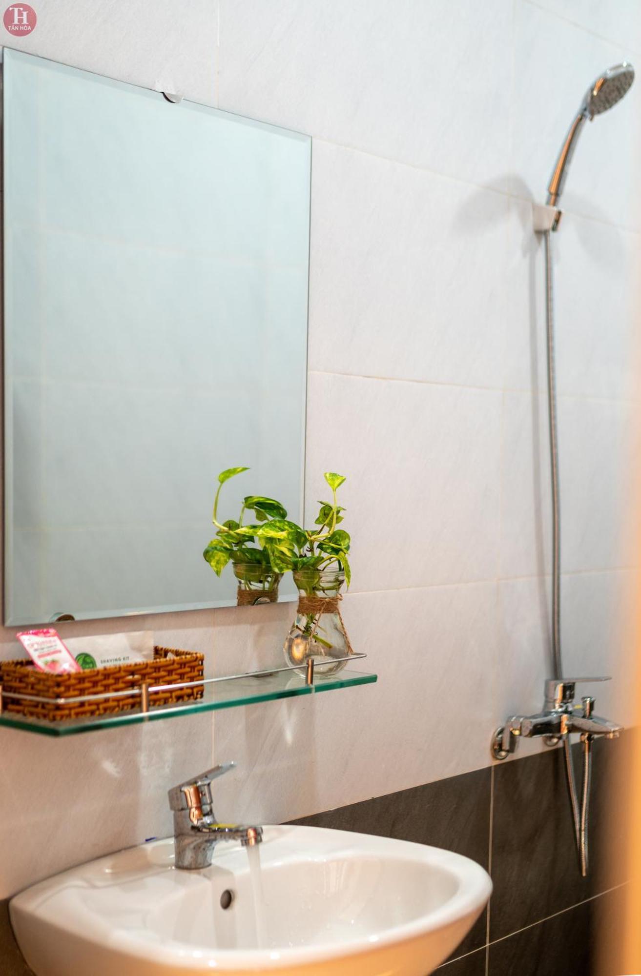 Tan Hoa Homestay Da Nang Oda fotoğraf