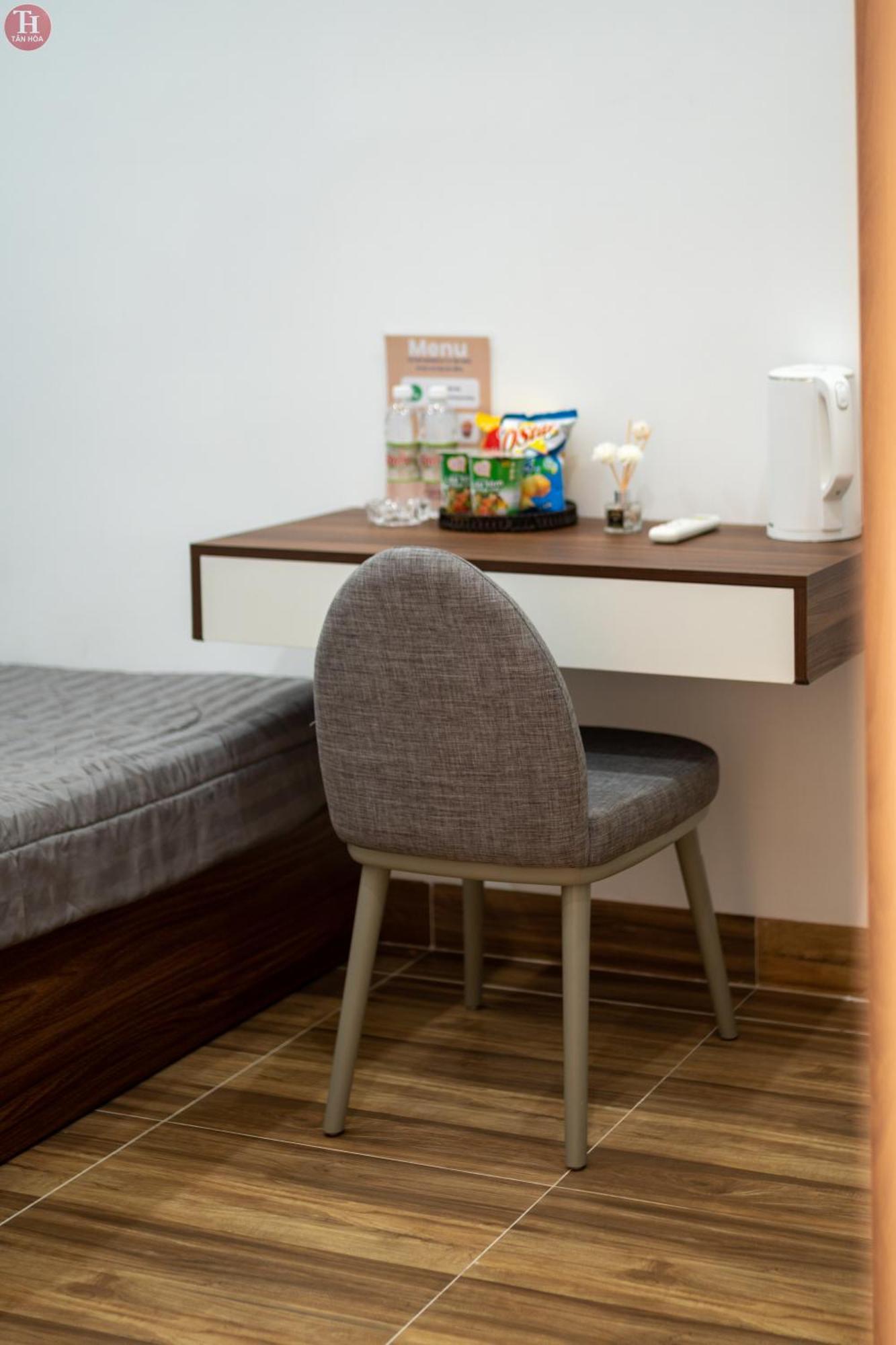 Tan Hoa Homestay Da Nang Oda fotoğraf