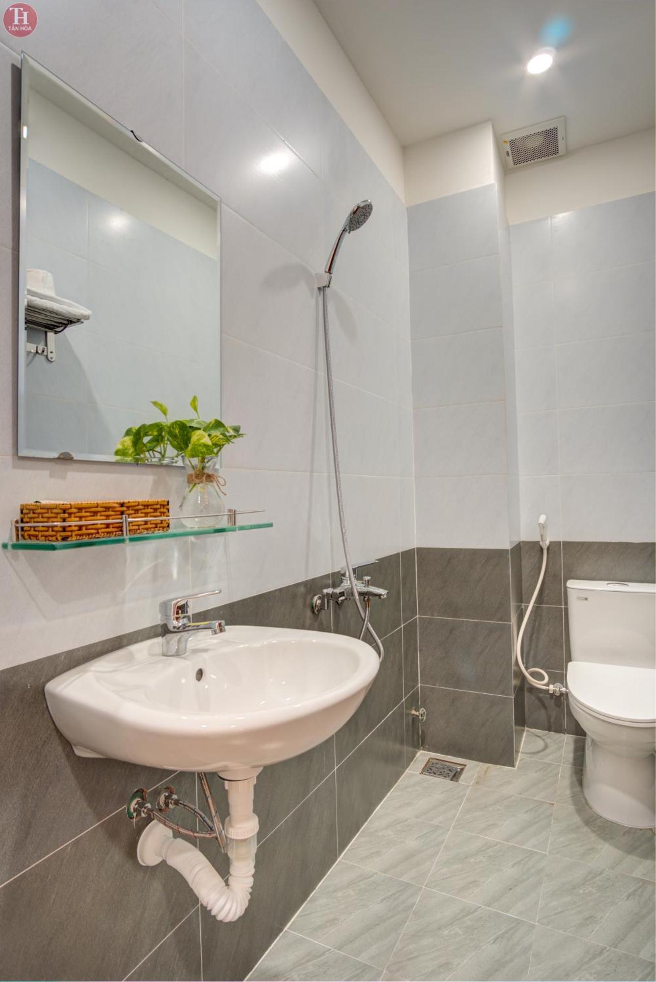 Tan Hoa Homestay Da Nang Oda fotoğraf