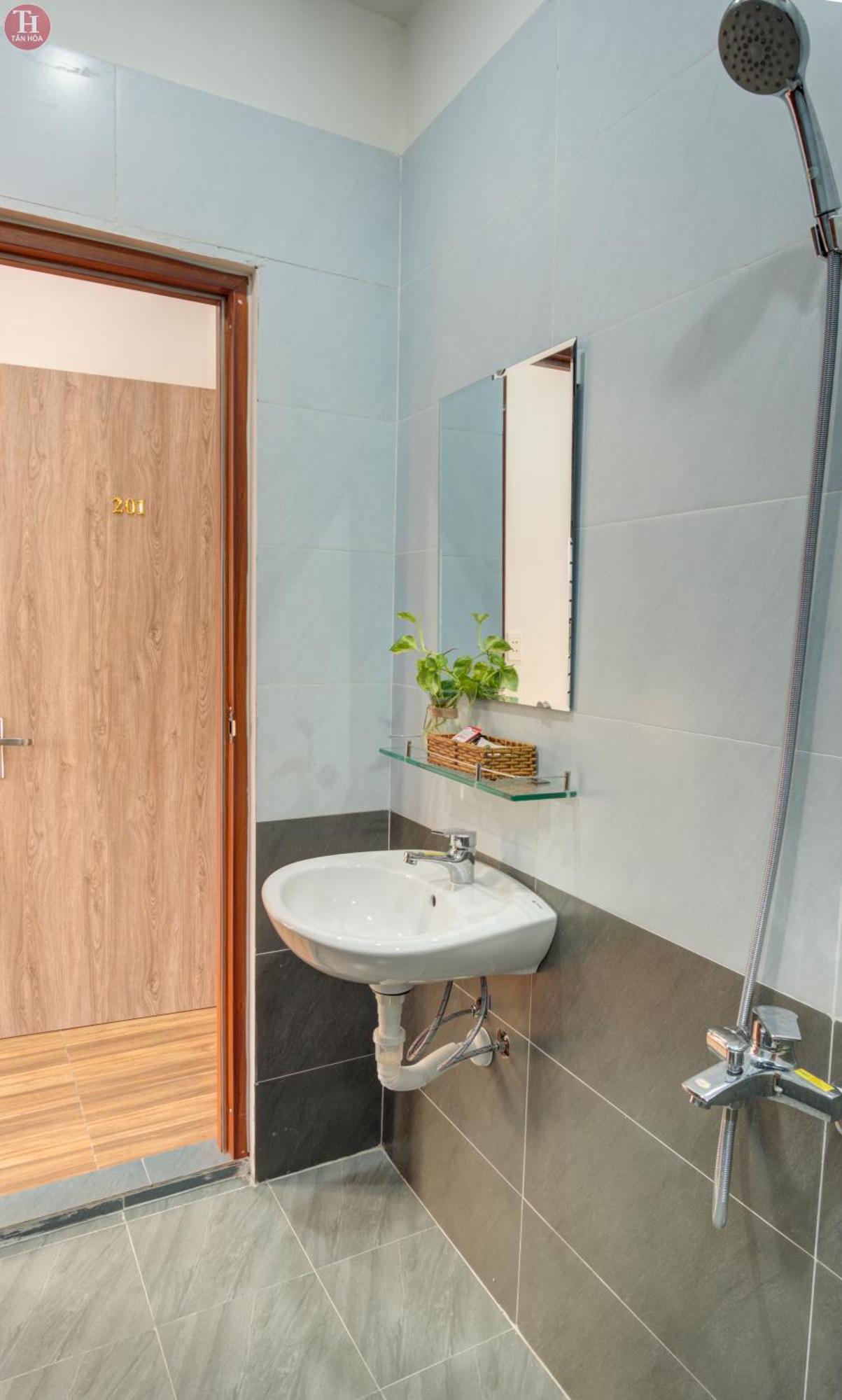Tan Hoa Homestay Da Nang Oda fotoğraf