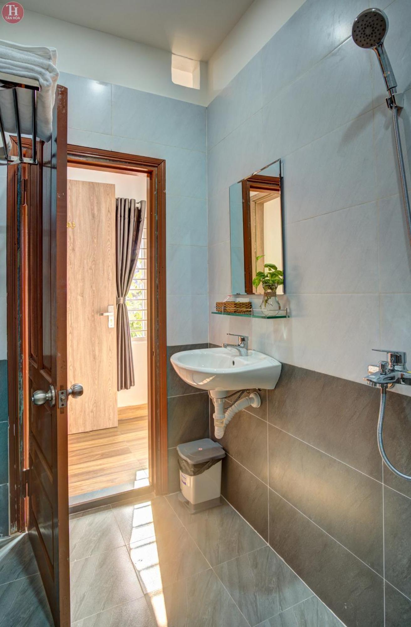 Tan Hoa Homestay Da Nang Oda fotoğraf